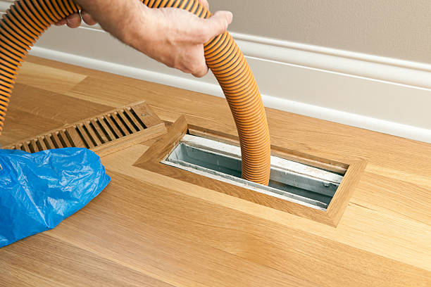 Best HVAC Duct Inspection Services  in West Sacramento, CA