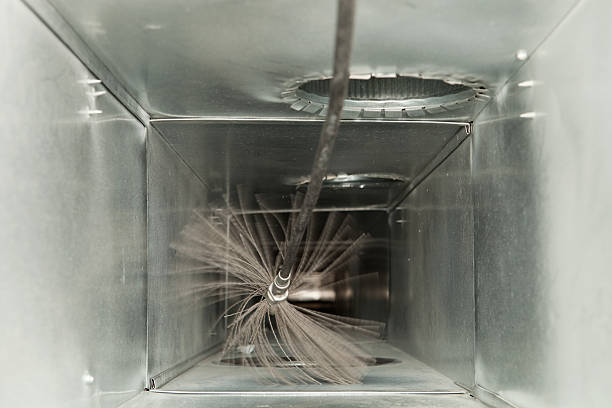 Best Best Air Duct Cleaning Company  in West Sacramento, CA